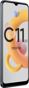 Сотовый телефон REALME C11 (2021) 64Gb серый