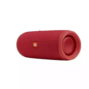 Акустика портативная JBL FLIP 5 красный