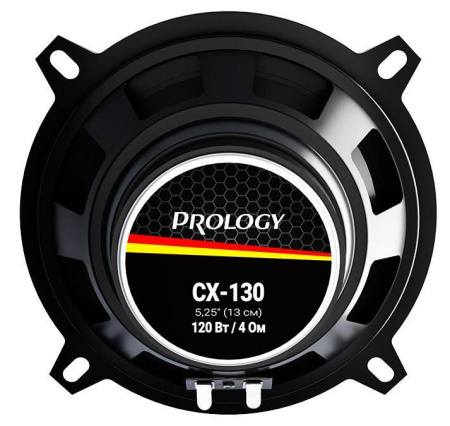 Колонки 5" PROLOGY CX-130