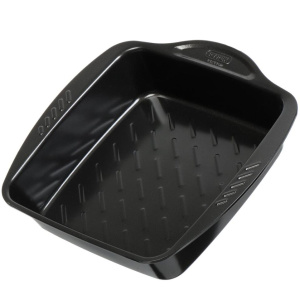 Форма для выпечки Pyrex  Black Diam AS24SRB/E006