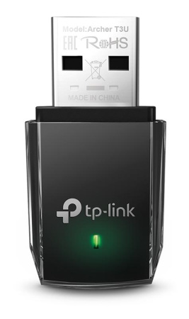 Контроллер Wi-Fi TP-Link Archer T3U