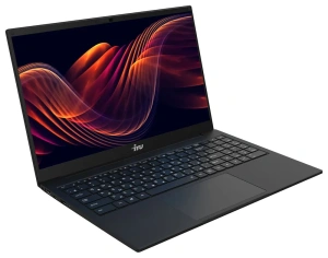 Ноутбук 15.6" IRU Калибр 15EC3 i3 1115G4/16Gb/SSD512Gb/DOS