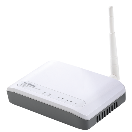 Маршрутизатор Edimax EW-7228APn Wireless 150Mbit (*8)