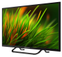 TV LCD 24" TOPDEVICE TDTV24BS02H_BK SMART TV