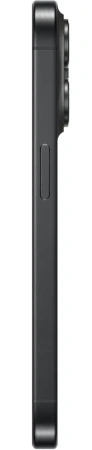 Сотовый телефон Apple iPhone 15 Pro Max 256Gb Black Titanium