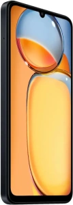 Сотовый телефон Xiaomi REDMI 13C 8/256Gb Midnight Black/черный