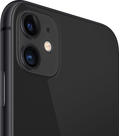 Сотовый телефон Apple iPhone 11 64GB Black