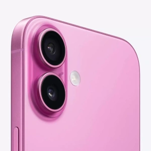 Сотовый телефон Apple iPhone 16 128GB Pink