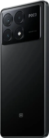 Сотовый телефон Xiaomi POCO X6 Pro 5G 12/512Gb Black