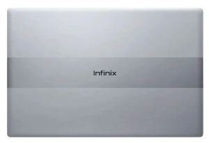 Ноутбук 15.6" Infinix Inbook Y1 Plus 10TH (71008301064) XL28 i3 1005G1/8Gb/SSD256Gb/IPS/W11H серебристый