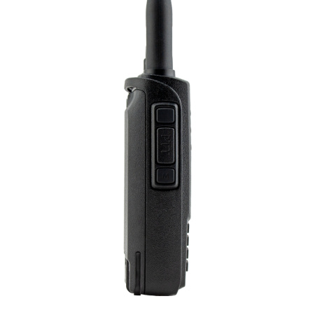 Радиостанция TYT MD-UV390 DMR АЕS-256 3600 мАч Type-C (10 Вт)