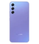 Сотовый телефон Samsung Galaxy A34 SM-A346E 6/128Gb лаванда