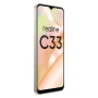 Сотовый телефон REALME C33 32Gb золотистый