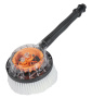 Щетка д/АВД BORT Brush RS (rotating wash brush)