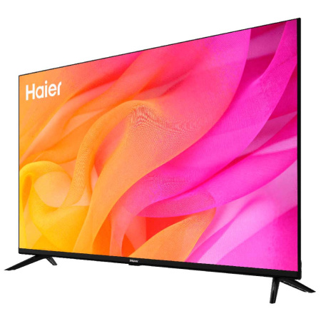 TV LCD 43" HAIER 43 SMART TV DX