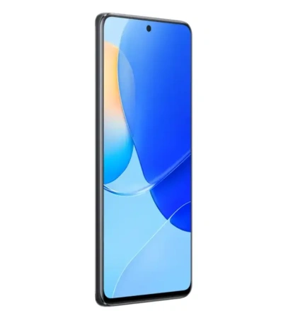 Сотовый телефон Huawei Nova 9 SE 128Gb черный