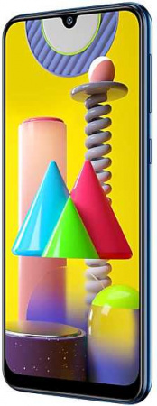 Сотовый телефон Samsung Galaxy M31 SM-M315F 128Gb Синий