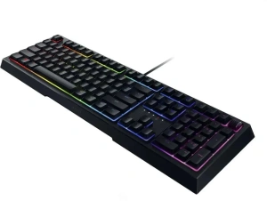 Клавиатура Razer Ornata V2 Black (RZ03-03380700-R3R1)