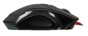 Мышь A4 Bloody V7 Gaming mouse USB Black