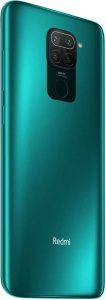 Сотовый телефон Xiaomi REDMI NOTE 9 64GB FOREST GREEN