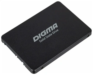 SSD 2,5" SATA 128Gb Digma DGSR2128GY23T Run
