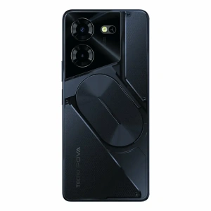 Сотовый телефон TECNO POVA 5 Pro 5G 8/128Gb Dark IIIusion