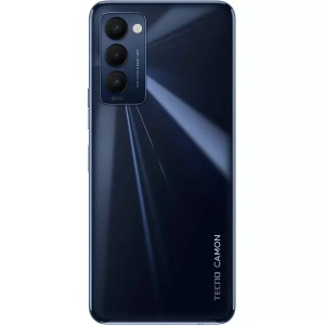 Сотовый телефон TECNO Camon 18 (CH6N) 128GB Dusk Grey/серый