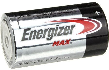 Батарейка Energizer LR20 Max