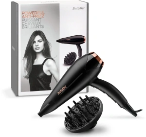 Фен BABYLISS D570DE