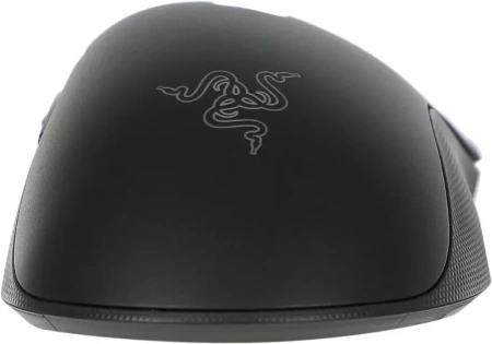 Мышь Razer Deathadder V2 PRO черный (RZ01-03350100-R3A1)