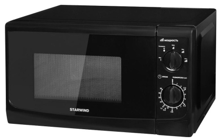 Микроволновая печь Starwind SWM5720 черный