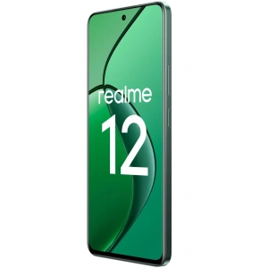 Сотовый телефон REALME 12 8/128Gb зеленый 