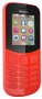 Сотовый телефон Nokia 130 DS Red