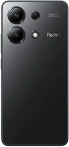 Сотовый телефон Xiaomi Redmi Note 13 8/256Gb Midnight Black