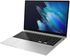 Ноутбук 15.6" Samsung Galaxy book NP750 (NP750XDA-KD2US) i7 1165G7/16Gb/SSD256Gb/W10ProML64