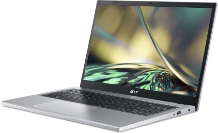 Ноутбук 15.6" Acer A315-24P-R191 (NX.KDEEX.00Z) Ryzen 3 7320U/8Gb/SSD256Gb/IPS/Esh