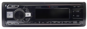 Автомагнитола-FLASH NAKAMICHI NQ-513BG