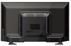 TV LCD 24" ASANO 24LH8010T SMART