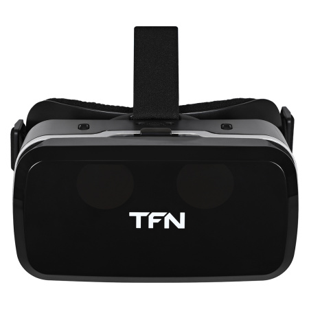 Очки виртуальной реальности TFN VR VISON PRO black