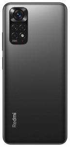 Сотовый телефон Xiaomi Redmi Note 11 128Gb серый