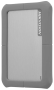 HDD USB 2Tb Hikvision HS-EHDD-T30 2T Gray Rubber T30 2.5" серый