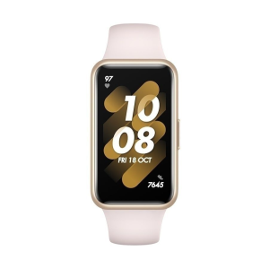 Фитнес-трекер HUAWEI BAND 7 Nebula Pink