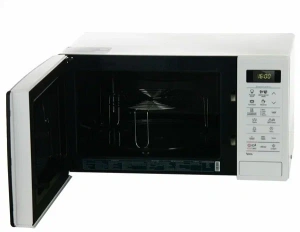 Микроволновая печь SAMSUNG GE-83KRW-1/BW