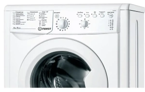 СМА INDESIT IWUB-4085