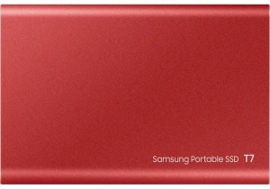 SSD USB 1Tb Samsung USB3.2 EXT. MU-PC1T0R/WW