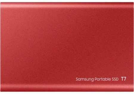 SSD USB 1Tb Samsung USB3.2 EXT. MU-PC1T0R/WW