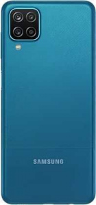 Сотовый телефон Samsung Galaxy A12 SM-A127F 32Gb Синий