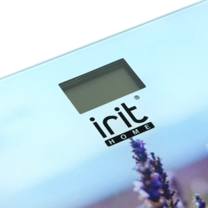 Весы напольные IRIT IR-7266