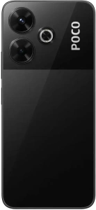 Сотовый телефон Xiaomi POCO M6 8/256Gb Black