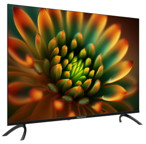 TV LCD 43" TOPDEVICE TDTV43BS06U_BK SMART